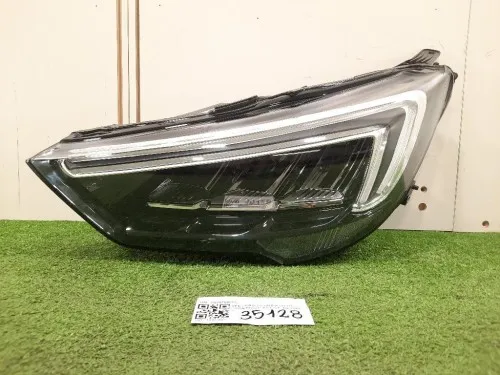 Proiettore ANT SX YQ00709680 Opel Crossland X 2021