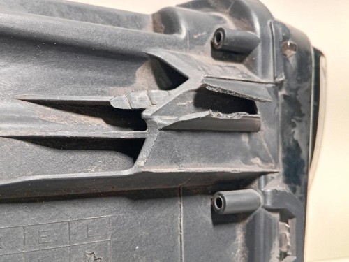 Proiettore ANT SX YP00162880 Opel Grandland X 2017