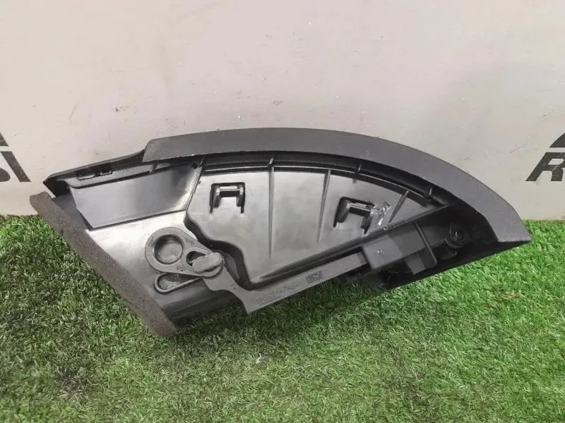 Griglia Condotto ARIA Cruscotto ANT SX 64227059187 Bmw Serie 1 E87 Berlina 2005