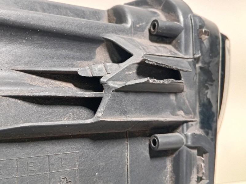 Proiettore ANT SX YP00162880 Opel Grandland X 2017