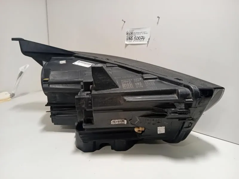 Proiettore ANT SX YP00162880 Opel Grandland X 2017