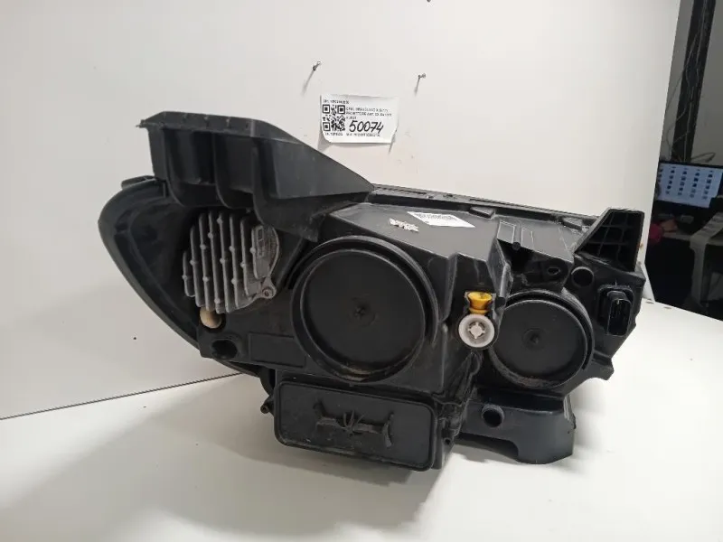 Proiettore ANT SX YP00162880 Opel Grandland X 2017