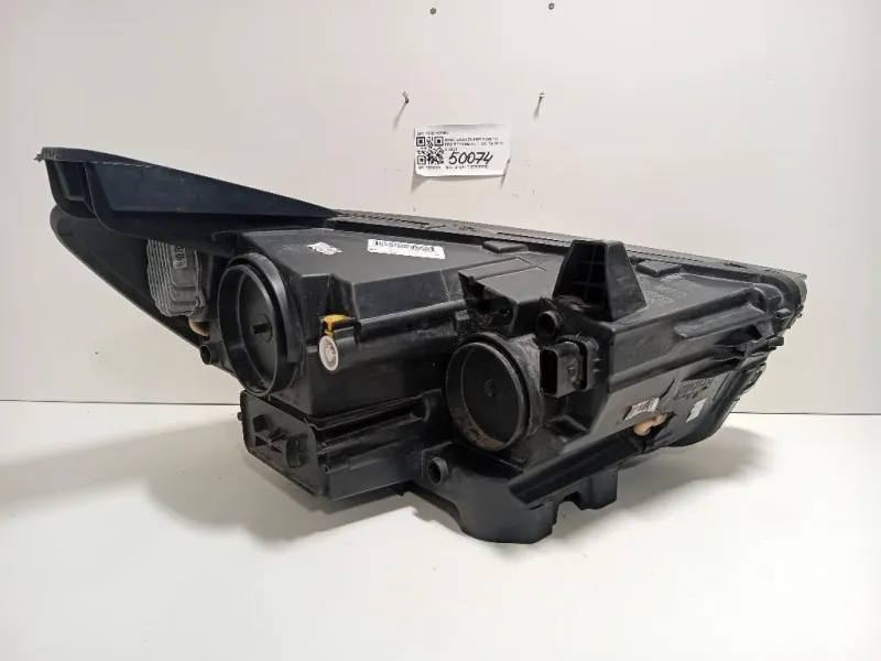 Proiettore ANT SX YP00162880 Opel Grandland X 2017