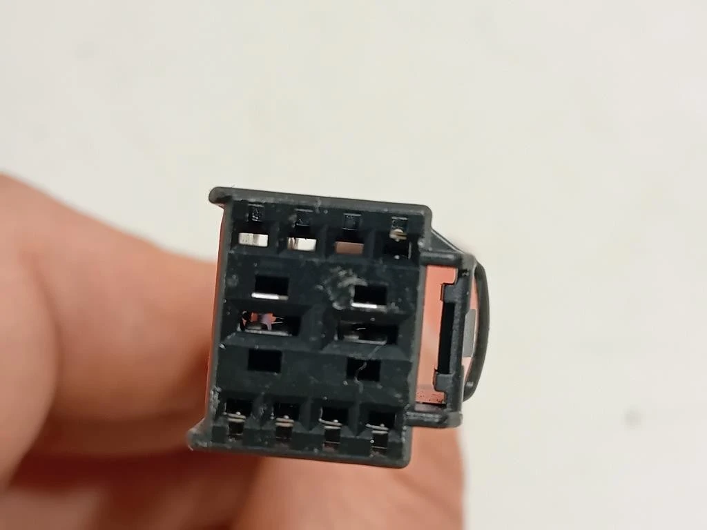 Ammortizzatore Portello POST SX LR062122 Land Rover Range Rover Sport III 2014