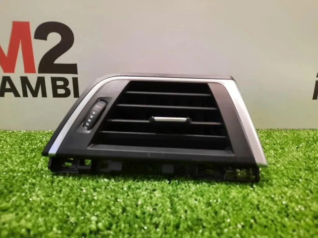 Griglia Condotto ARIA Cruscotto ANT SX 64229218549 Bmw Serie 4 F33 Cabrio 2014