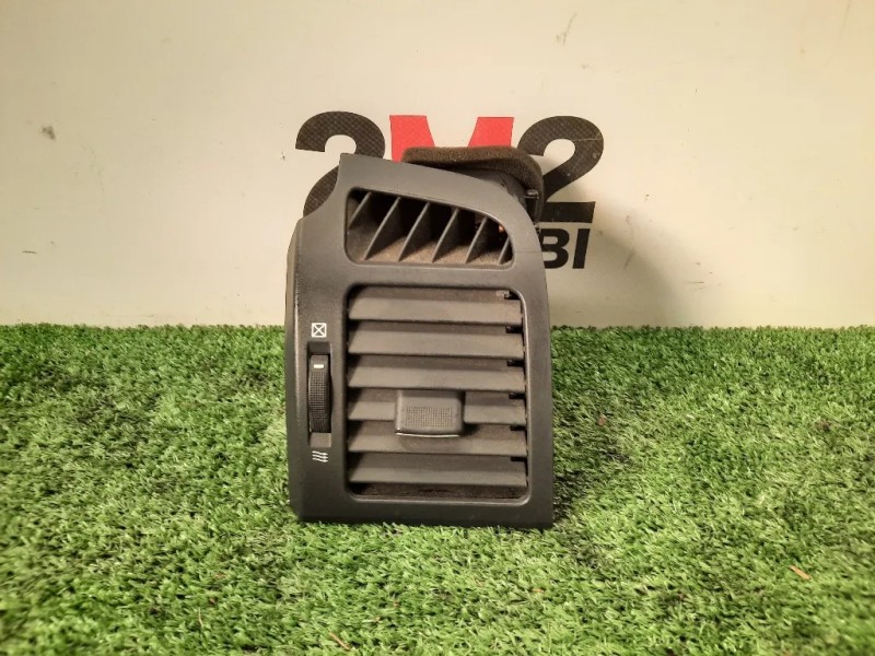 Griglia Condotto ARIA Cruscotto ANT SX 96630218 Chevrolet Captiva I 2007