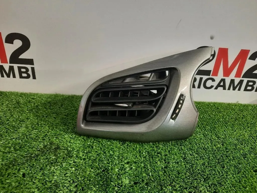 Griglia Condotto ARIA Cruscotto ANT SX 96853126 Citroen C3 III 2016