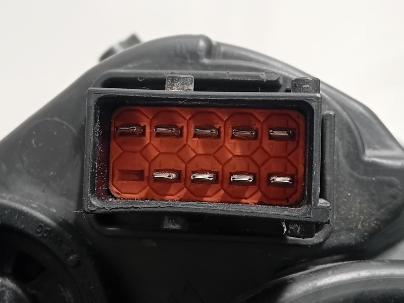 Proiettore ANT SX 13226780 Opel Insignia A 2009