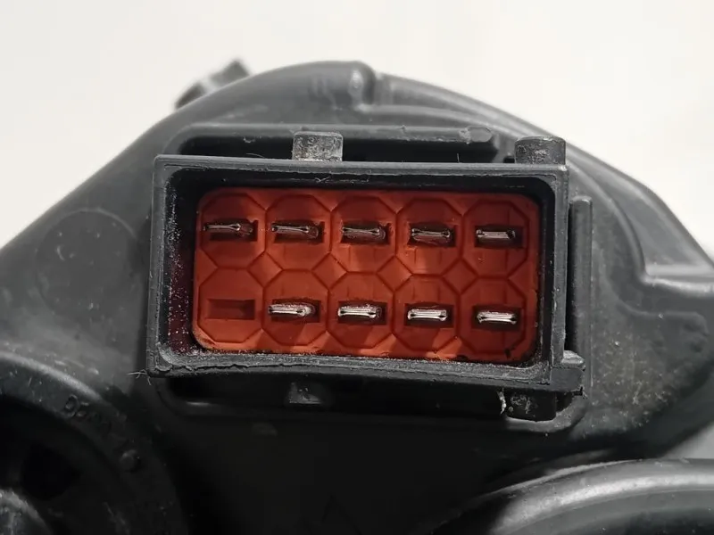 Proiettore ANT SX 13226780 Opel Insignia A 2009