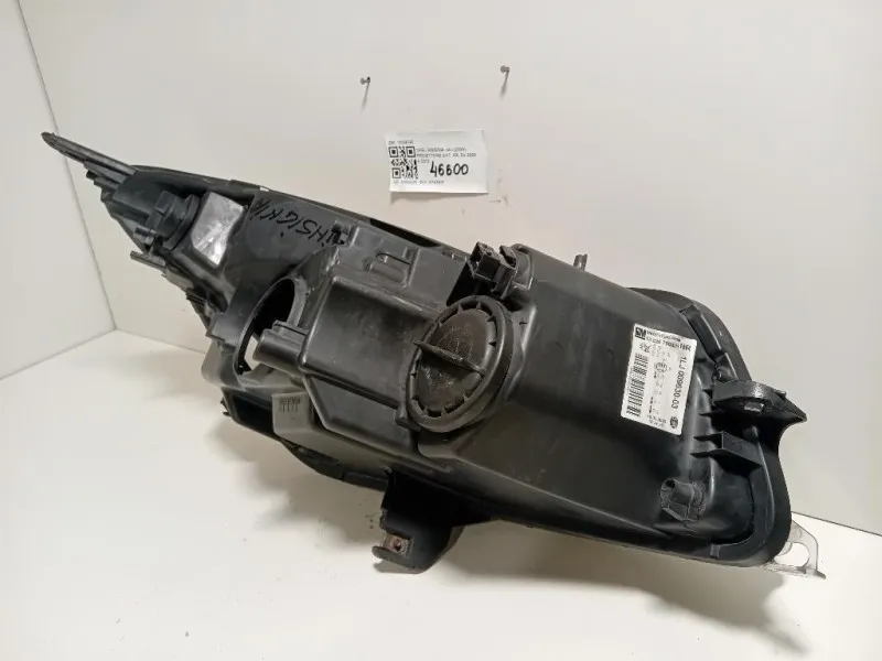 Proiettore ANT SX 13226780 Opel Insignia A 2009