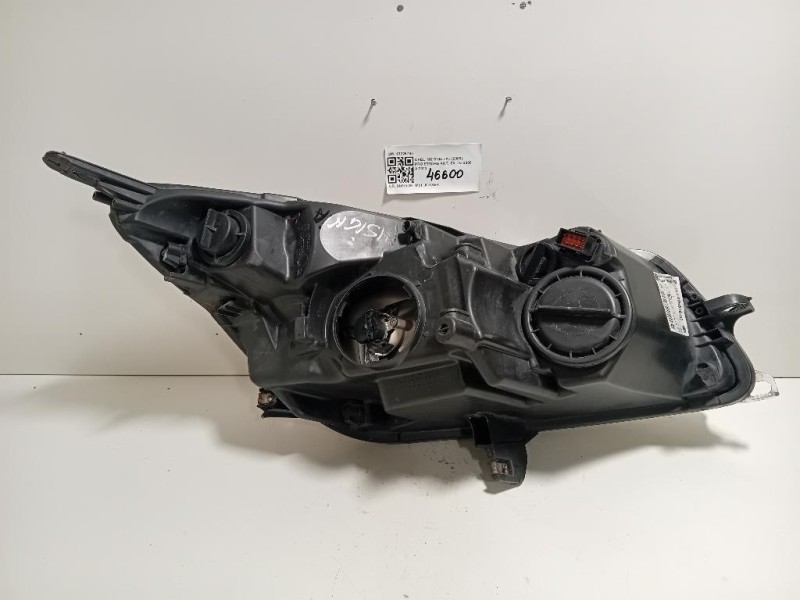 Proiettore ANT SX 13226780 Opel Insignia A 2009