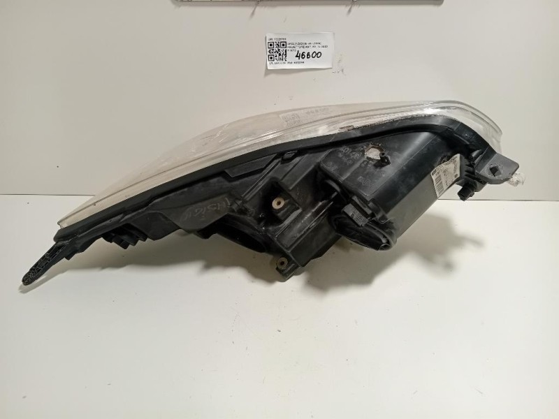 Proiettore ANT SX 13226780 Opel Insignia A 2009