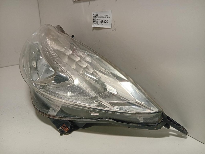 Proiettore ANT SX 13226780 Opel Insignia A 2009