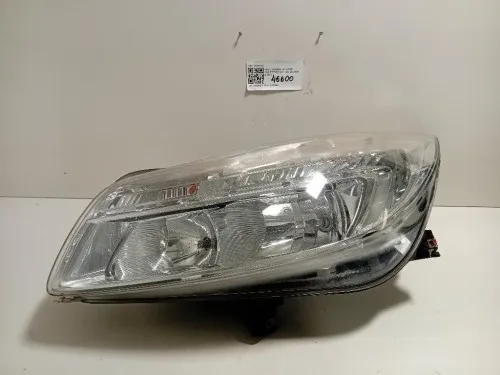 Proiettore ANT SX 13226780 Opel Insignia A 2009