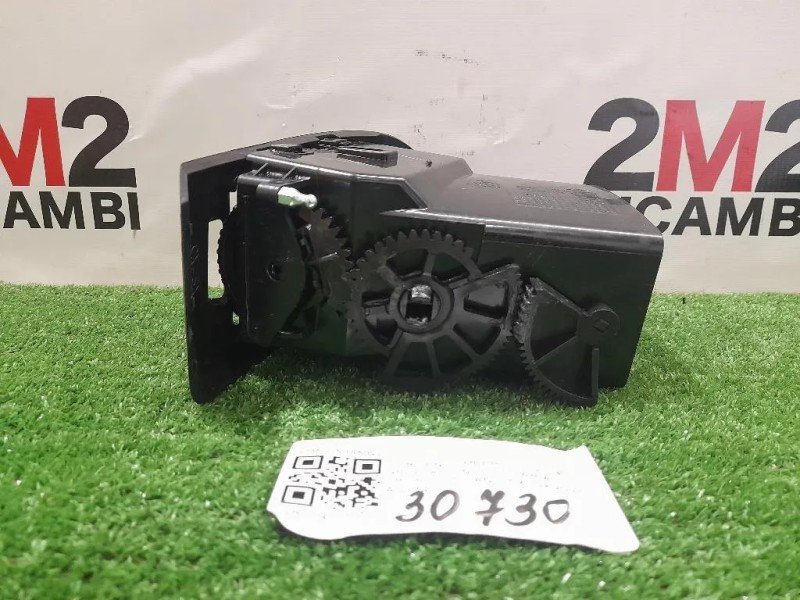 Griglia Condotto ARIA Cruscotto ANT SX LS385822 Citroen Jumper III 2014