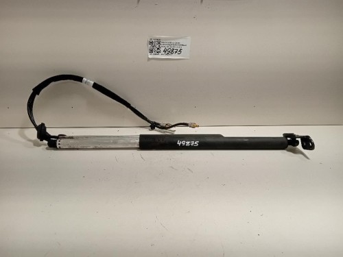 Ammortizzatore Portello POST SX 30754548 Volvo XC60 I 2009