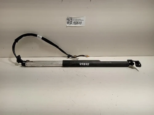 Ammortizzatore Portello POST SX 30754548 Volvo XC60 I 2009