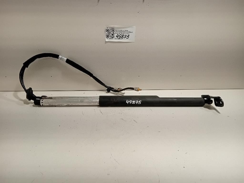 Ammortizzatore Portello POST SX 30754548 Volvo XC60 I 2009