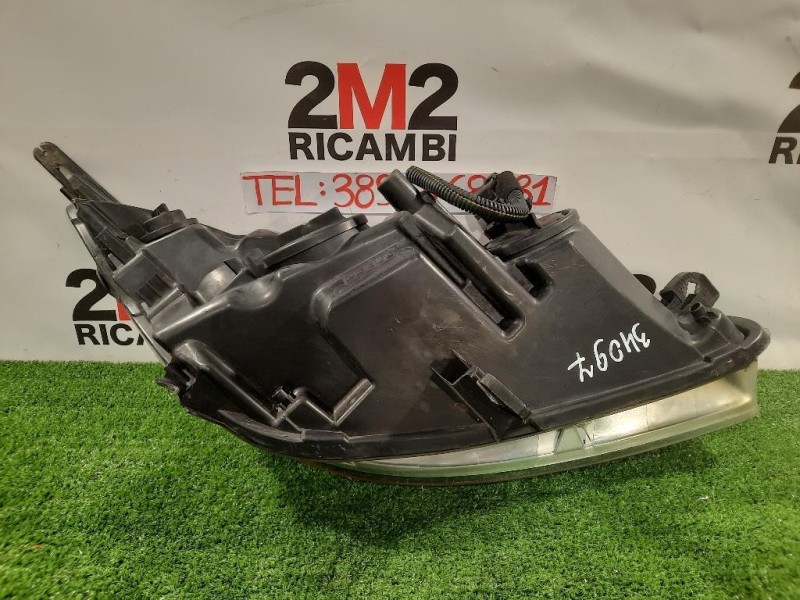 Proiettore ANT SX 1LJ009630-03 Opel Insignia A 2009