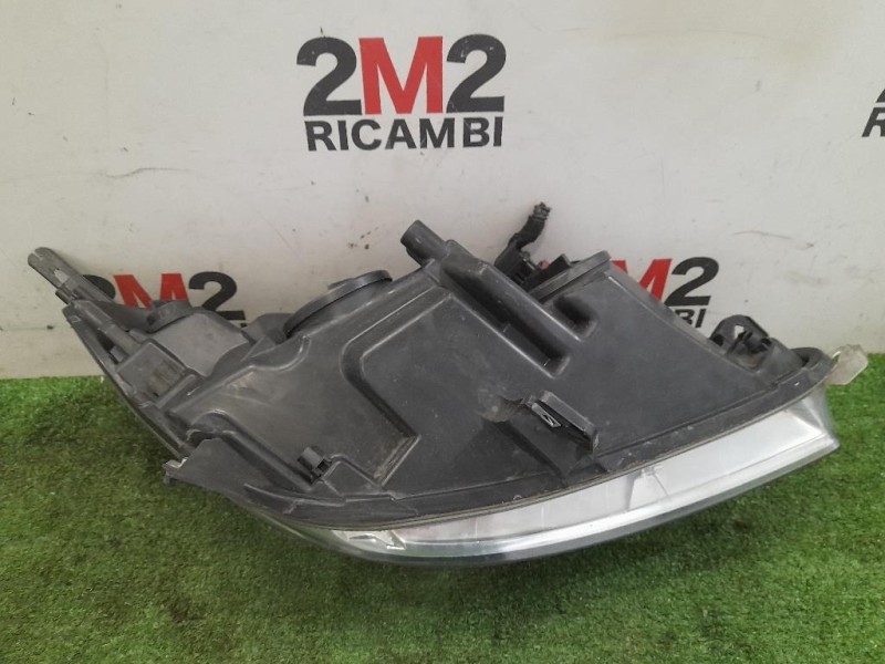 Proiettore ANT SX 13226780 Opel Insignia A 2009