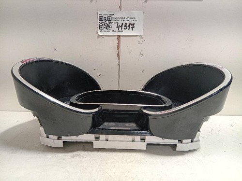 Proiettore ANT SX 13226780 Opel Insignia A 2009