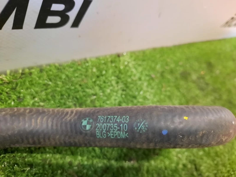 Accessori Montaggio Paraurti ANT Alfa Romeo Spider I 1990