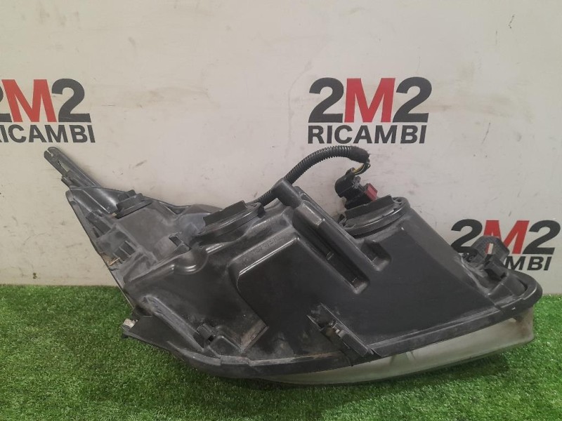 Proiettore ANT SX 13226780 Opel Insignia A 2009