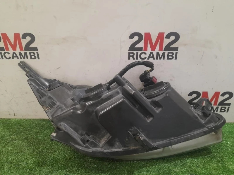 Proiettore ANT SX 13226780 Opel Insignia A 2009