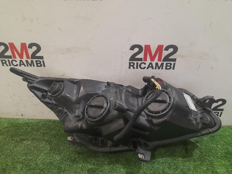 Proiettore ANT SX 13226780 Opel Insignia A 2009