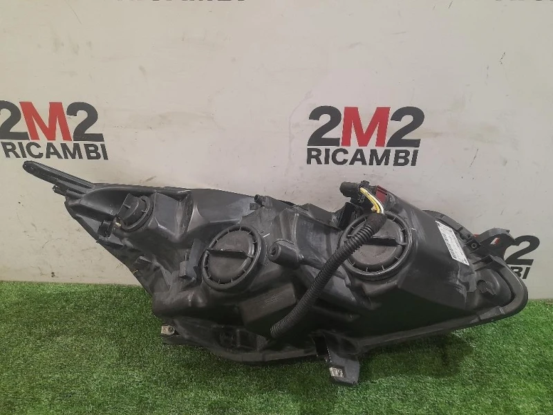 Proiettore ANT SX 13226780 Opel Insignia A 2009