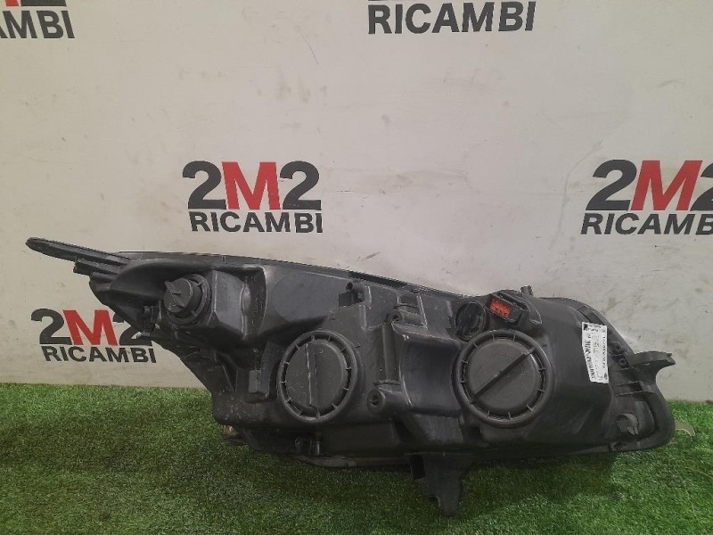 Proiettore ANT SX 13226780 Opel Insignia A 2009