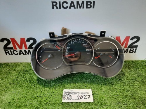 Proiettore ANT SX 13226780 Opel Insignia A 2009