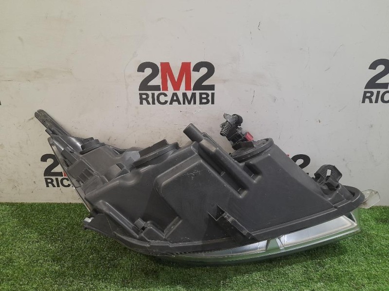 Proiettore ANT SX 1LJ009630-33 Opel Insignia A 2009