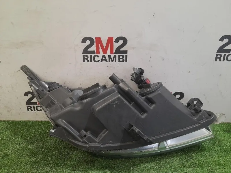 Proiettore ANT SX 1LJ009630-33 Opel Insignia A 2009