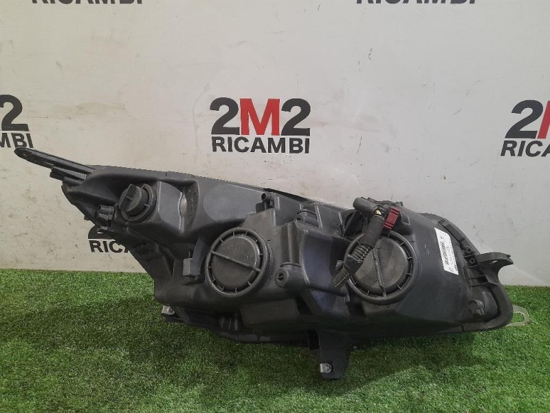 Proiettore ANT SX 1LJ009630-33 Opel Insignia A 2009