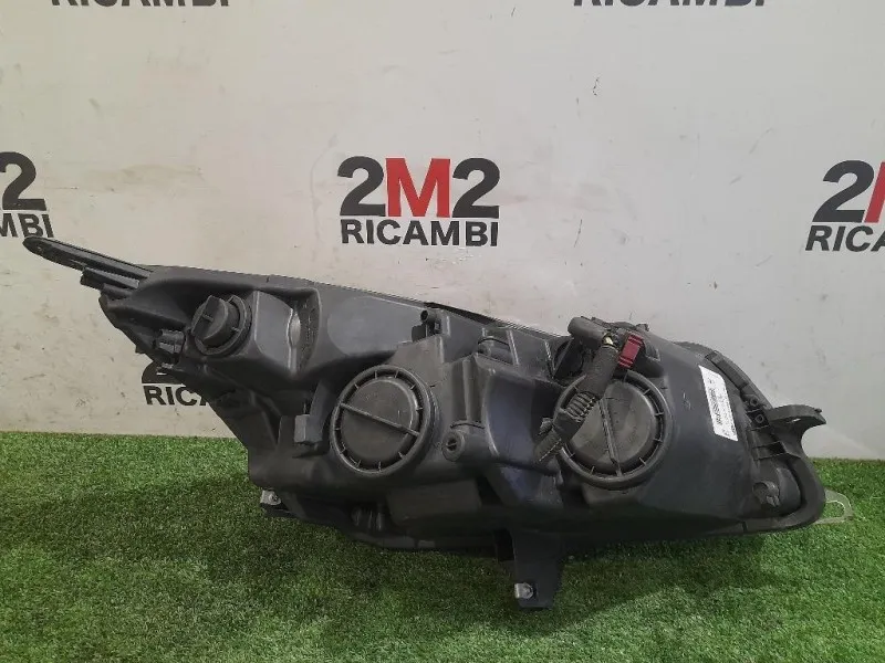 Proiettore ANT SX 1LJ009630-33 Opel Insignia A 2009