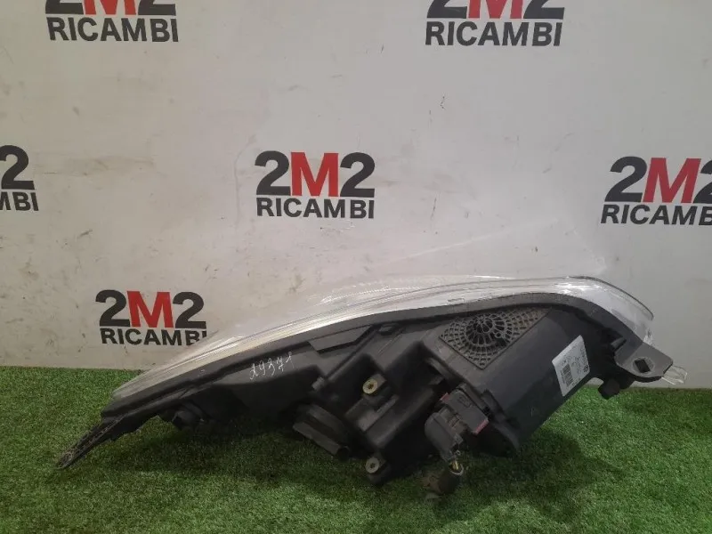 Proiettore ANT SX 1LJ009630-33 Opel Insignia A 2009