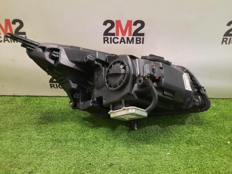 Proiettore ANT SX 13226792 Opel Insignia A 2009