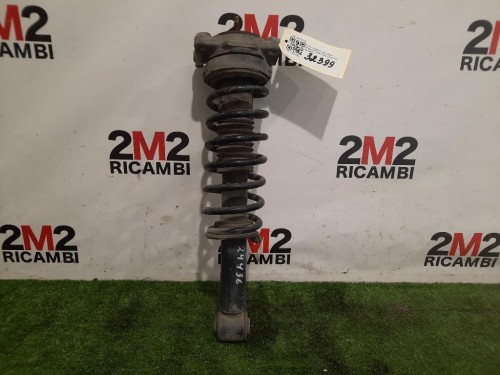 Ammortizzatore Portello POST SX 6892048030 Lexus Serie RX IV 2016