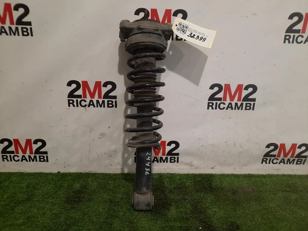 Ammortizzatore POST DX 50708744 Alfa Romeo 159 2006