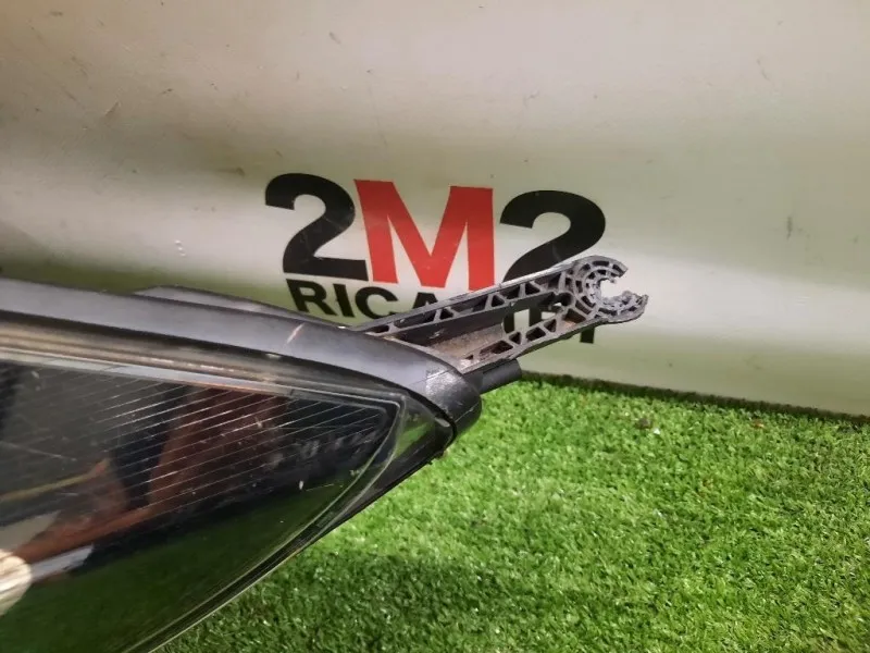 Proiettore ANT SX 13226792 Opel Insignia A 2009