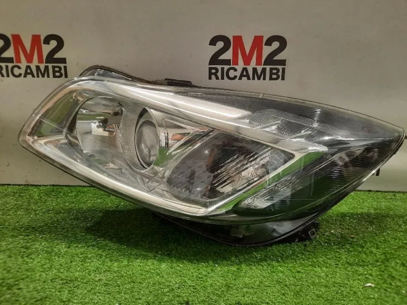 Proiettore ANT SX 13226792 Opel Insignia A 2009