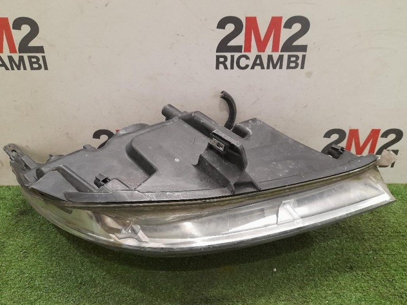 Proiettore ANT SX 13226780 Opel Insignia A 2009