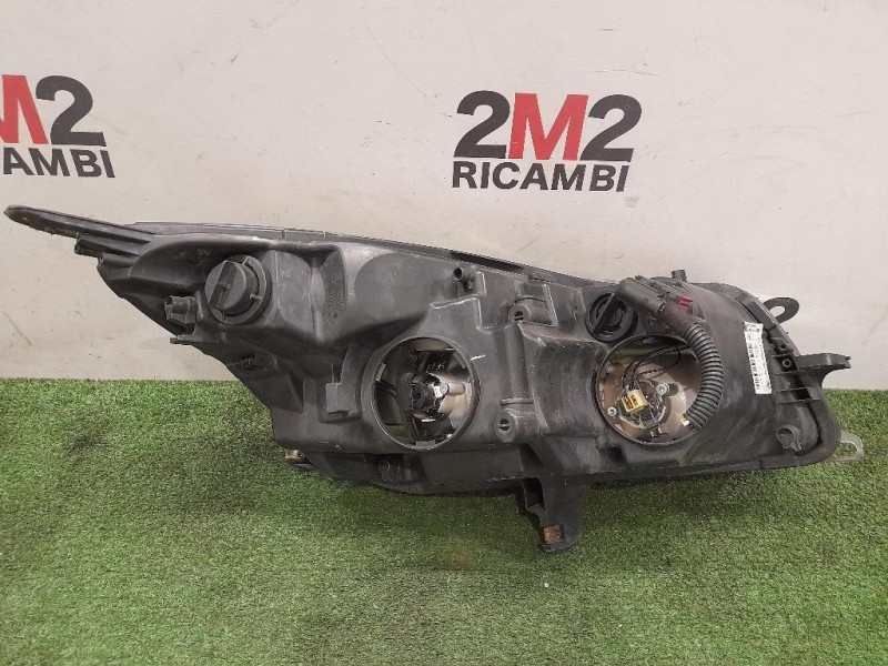 Proiettore ANT SX 13226780 Opel Insignia A 2009