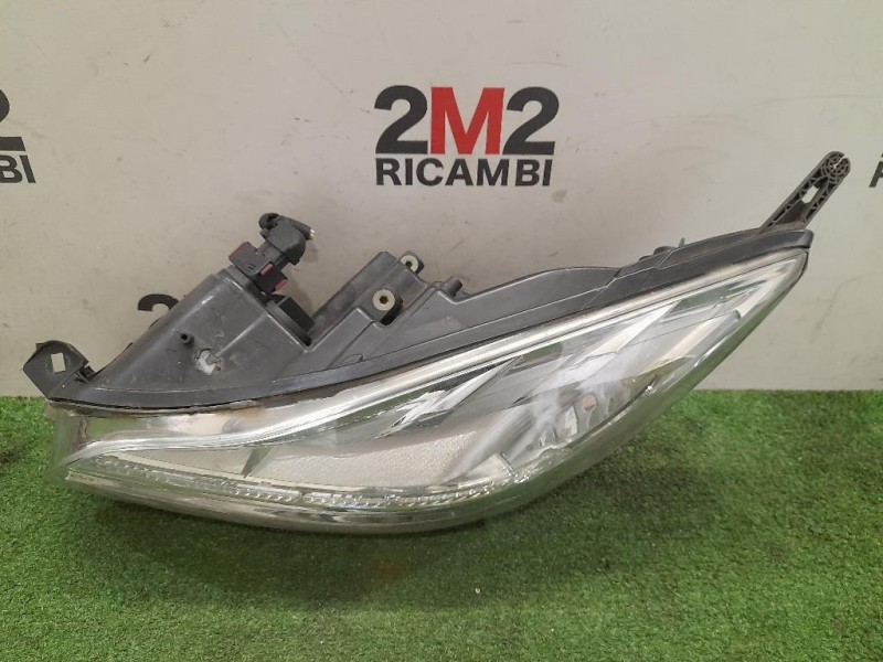 Proiettore ANT SX 13226780 Opel Insignia A 2009
