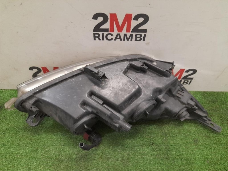 Proiettore ANT SX 13226780 Opel Insignia A 2009