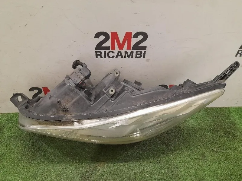 Proiettore ANT SX 13226780 Opel Insignia A 2009