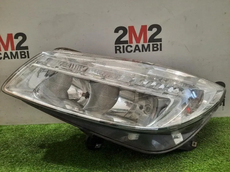 Proiettore ANT SX 13226780 Opel Insignia A 2009