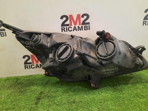 Proiettore ANT SX 13226780 Opel Insignia A 2009