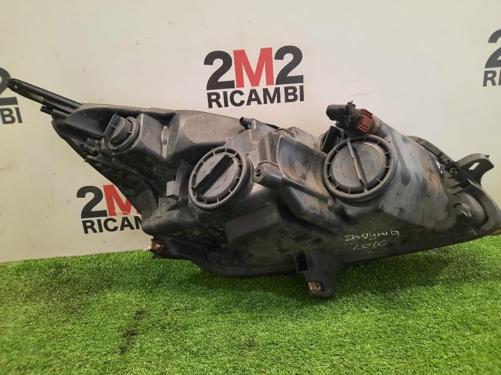 Proiettore ANT SX 13226780 Opel Insignia A 2009